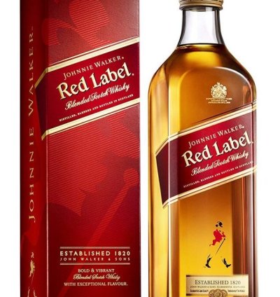 Red Label