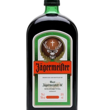 Jagermeister