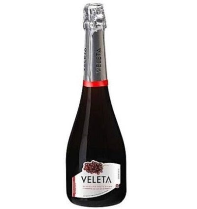 Veleta fruit wine